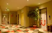 Туры в отель Shankee Hotel (Huai'an Fushikang)