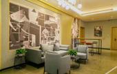 Туры в отель Shankee Hotel (Huai'an Fushikang)