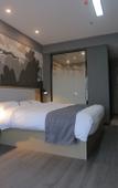 Туры в отель Shankee Hotel (Huaibin Wulong Avenue)