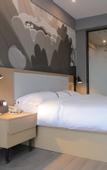 Туры в отель Shankee Hotel (Huaibin Wulong Avenue)