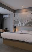 Туры в отель Shankee Hotel (Huaibin Wulong Avenue)
