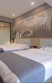 Туры в отель Shankee Hotel (Huaibin Wulong Avenue)