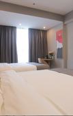 Туры в отель Shankee Hotel (Huaibin Wulong Avenue)