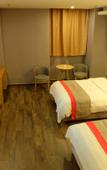Туры в отель junyi Hotel  (Changyi Zhongbai Building)