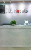 Туры в отель junyi Hotel  (Changyi Zhongbai Building)