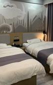 Туры в отель Shankee Hotel (Tianjin Xiqing Zhongbei Town)