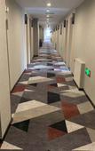 Туры в отель Shankee Hotel (Tianjin Xiqing Zhongbei Town)