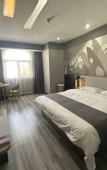 Туры в отель Shankee Hotel (Tianjin Xiqing Zhongbei Town)