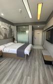 Туры в отель Shankee Hotel (Tianjin Xiqing Zhongbei Town)