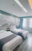 Туры в отель Shankee Hotel (Tianjin Xiqing Zhongbei Town)