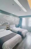 Туры в отель Shankee Hotel (Tianjin Xiqing Zhongbei Town)