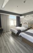 Туры в отель Shankee Hotel (Tianjin Xiqing Zhongbei Town)