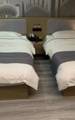 Туры в отель Shankee Hotel (Tianjin Xiqing Zhongbei Town)