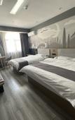 Туры в отель Shankee Hotel (Tianjin Xiqing Zhongbei Town)