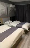 Туры в отель Shankee Hotel (Tianjin Xiqing Zhongbei Town)