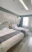 Туры в отель Shankee Hotel (Tianjin Xiqing Zhongbei Town)