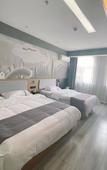 Туры в отель Shankee Hotel (Tianjin Xiqing Zhongbei Town)