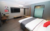 Туры в отель Shankee Hotel (Shanghe Yuhuang Miao)