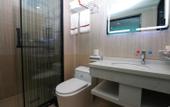 Туры в отель Shankee Hotel (Shanghe Yuhuang Miao)