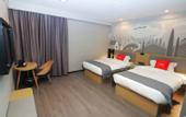 Туры в отель Shankee Hotel (Shanghe Yuhuang Miao)