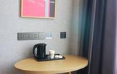 Туры в отель Shankee Hotel (Shanghe Yuhuang Miao)
