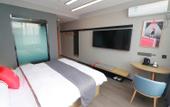 Туры в отель Shankee Hotel (Shanghe Yuhuang Miao)