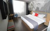 Туры в отель Shankee Hotel (Shanghe Yuhuang Miao)