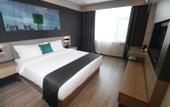 Туры в отель Shankee Hotel (Shanghe Yuhuang Miao)