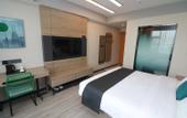 Туры в отель Shankee Hotel (Shanghe Yuhuang Miao)