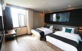 Туры в отель Shankee Hotel (Shanghe Yuhuang Miao)