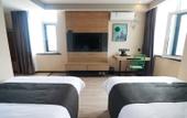 Туры в отель Shankee Hotel (Shanghe Yuhuang Miao)