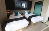 Туры в отель Shankee Hotel (Shanghe Yuhuang Miao)