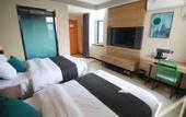 Туры в отель Shankee Hotel (Shanghe Yuhuang Miao)