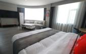 Туры в отель Shankee Hotel (Shanghe Yuhuang Miao)