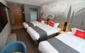 Туры в отель Shankee Hotel (Shanghe Yuhuang Miao)
