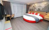 Туры в отель Shankee Hotel (Shanghe Yuhuang Miao)