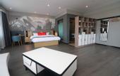 Туры в отель Shankee Hotel (Shanghe Yuhuang Miao)