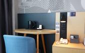 Туры в отель Shankee Hotel (Shanghe Yuhuang Miao)