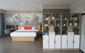 Туры в отель Shankee Hotel (Shanghe Yuhuang Miao)