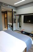 Туры в отель Shankee Hotel (Xi'an Xingfu Greenbelt Hansen Village Subway Station)