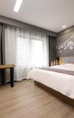 Туры в отель Shankee Hotel (Xi'an Xingfu Greenbelt Hansen Village Subway Station)