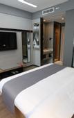 Туры в отель Shankee Hotel (Xi'an Xingfu Greenbelt Hansen Village Subway Station)