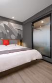 Туры в отель Shankee Hotel (Xi'an Xingfu Greenbelt Hansen Village Subway Station)