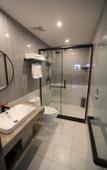 Туры в отель Shankee Hotel (Xi'an Xingfu Greenbelt Hansen Village Subway Station)