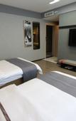 Туры в отель Shankee Hotel (Xi'an Xingfu Greenbelt Hansen Village Subway Station)
