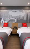 Туры в отель Shankee Hotel (Xi'an Xingfu Greenbelt Hansen Village Subway Station)