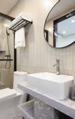 Туры в отель Shankee Hotel (Xi'an Xingfu Greenbelt Hansen Village Subway Station)