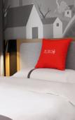 Туры в отель Shankee Hotel (Xi'an Xingfu Greenbelt Hansen Village Subway Station)