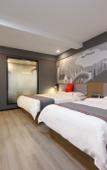 Туры в отель Shankee Hotel (Xi'an Xingfu Greenbelt Hansen Village Subway Station)