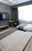 Туры в отель Shankee Hotel (Xi'an Xingfu Greenbelt Hansen Village Subway Station)